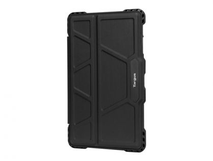 Targus Pro-Tek Rotating - flip cover for tablet
