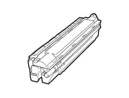 Canon C-EXV 47 - magenta - original - drum kit