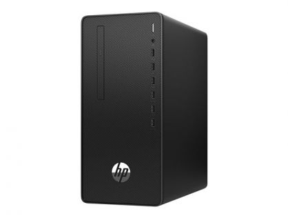 HP 295 G6 - micro tower - Ryzen 5 4600G 3.7 GHz - 8 GB - SSD 256 GB - UK