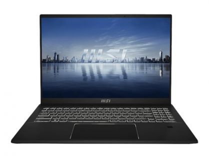 MSI Summit E16 Flip Evo A13MT-235UK - 16" - Intel Core i7 - 1360P - Evo - 16 GB RAM - 1 TB SSD