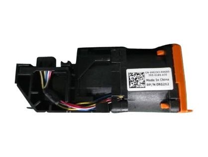 Dell - processor fan
