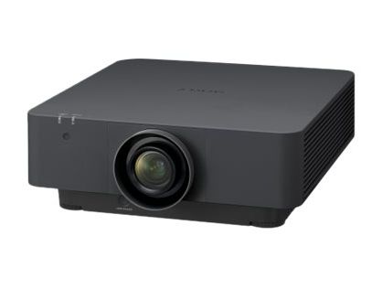 Sony VPL-FHZ80 - 3LCD projector - standard lens - LAN