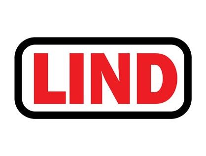Lind PCPE-LND0410 - Power cable - 2 m