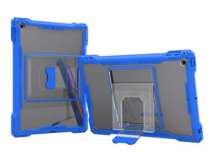 MAXCases Shield Extreme-X - protective case for tablet