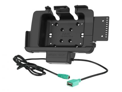 RAM Tough-Dock - vehicle docking station - USB