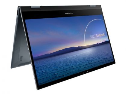 ASUS ZenBook Flip 13 UX363JA-EM120T - 13.3" - Intel Core i5 1035G4 - 8 GB RAM - 512 GB SSD