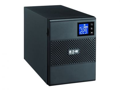Eaton 5SC 750i - UPS - 525 Watt - 750 VA