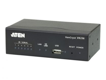 ATEN VanCryst VK236 - remote control device