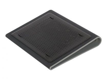 Targus Lap Chill Mat - Notebook fan - 17" - black