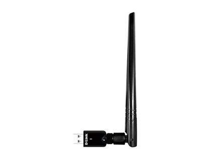 D-Link DWA-185 - network adapter - USB 3.0