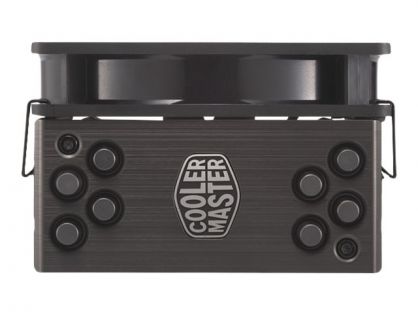 CM Hyper 212 Black Edition CPU Cooler