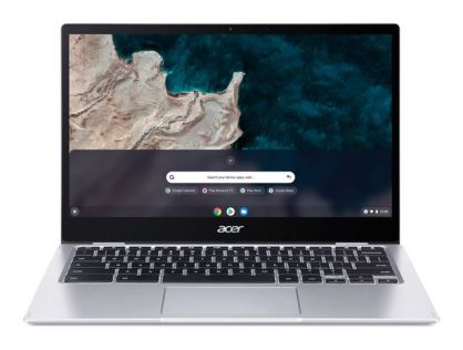 Acer Chromebook Spin 513 CP513-1H - 13.3" - Qualcomm Snapdragon 7c - Kryo 468 - 4 GB RAM - 64 GB eMMC - UK