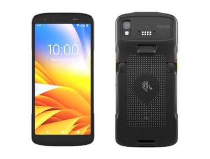 Zebra TC22 - data collection terminal - Android - 128 GB - 6.5"