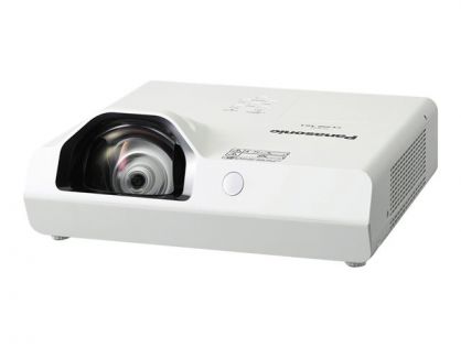 Panasonic PT-TX350 - 3LCD projector
