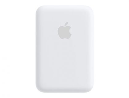 Apple MagSafe Battery Pack external battery pack - magnetic - 15 Watt
