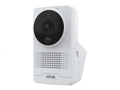 AXIS M1075-L BOX CAMERA 2MP/HDTV 30FPS IR DPLU 103 FOV
