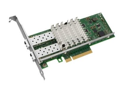 INTEL X520 DUAL PORT 10GB SFP+ ADAPTER