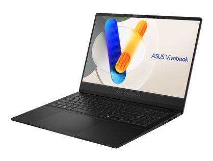 ASUS VivoBook S 15 OLED M5506UA-MA008W - AI Ready - 15.6" - AMD Ryzen 7 - 8845HS - 16 GB RAM - 1 TB SSD