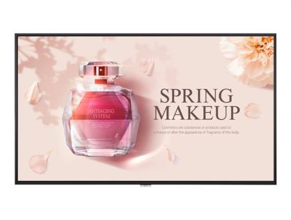 LG 65UH7J-H UH7J-H Series - 65" with Integrated Pro:Idiom LED-backlit LCD display - 4K - for digital signage