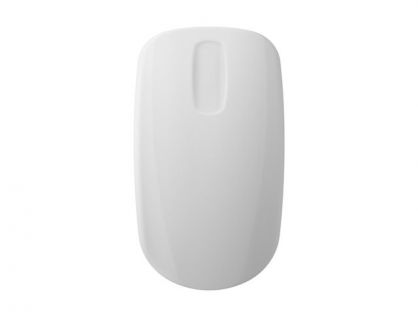 Active Key Medical AK-PMH3 - mouse - scroll sensor - 2.4 GHz - white