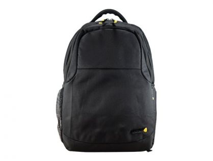 techair Eco Laptop Backpack - notebook carrying backpack