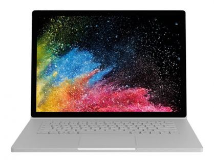 Microsoft Surface Book 2 - 13.5" - Intel Core i7 - 8650U - 16 GB RAM - 512 GB SSD - UK