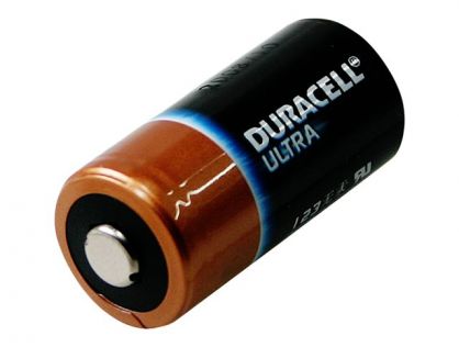 Duracell DL123-X2 battery - 2 - Li