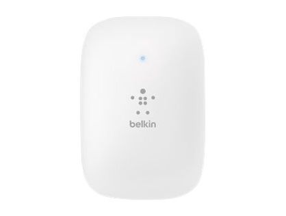 Belkin AC1200 - Wi-Fi range extender
