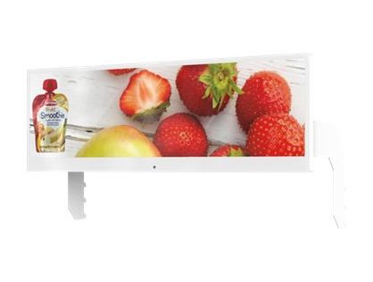 Instore Screen inCap 36" LCD flat panel display - for digital signage
