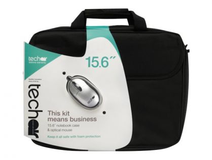 techair - notebook carrying case