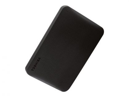 HDD Ext 4TB Canvio Ready USB3 Black