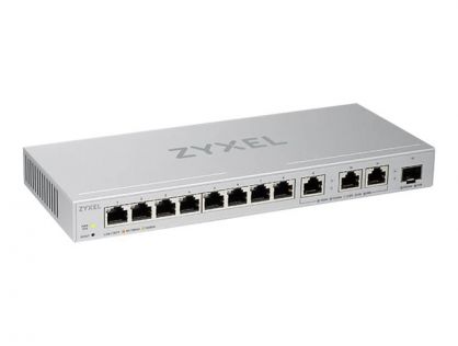 Zyxel XGS1250-12 - switch - 12 ports - Managed