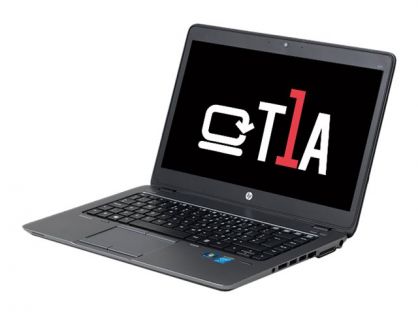 HP EliteBook 840 G1 - 14" - Core i5 4300U - 8 GB RAM - 180 GB SSD - UK