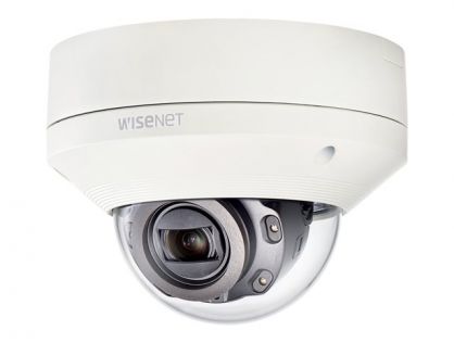 Hanwha Techwin WiseNet X XNV-6080R - network surveillance camera - dome