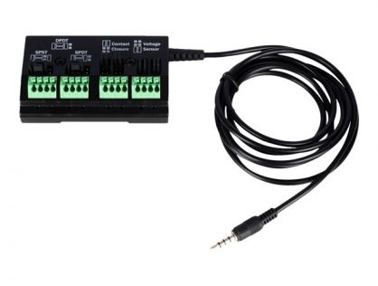 Atlona Velocity AT-VCC-RELAY-KIT IP to relay / sensor signal converter