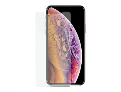 SCREEN COVER TEMPERED GLASS IPHONE XS MAX