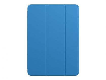 Apple Smart - flip cover for tablet