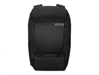 Targus Work+ Expandable Daypack - notebook carrying backpack