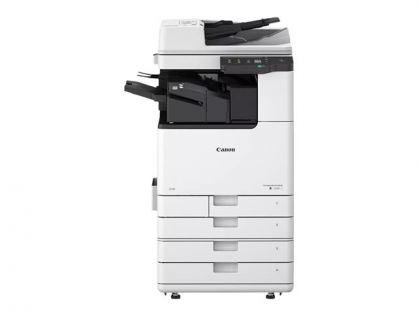 IMAGERUNNER 2730I MFP A3 BW MFP: COPY/PRINT/SCAN/SEND PRINT