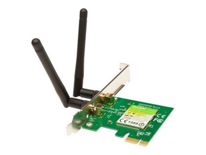 Origin Storage - network adapter - PCIe