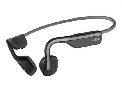 AfterShokz OpenMove - headphones with mic