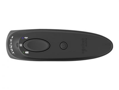 DURASCAN D600 CONTACTLESS READER/WRITER BLK+CHARG DOCK