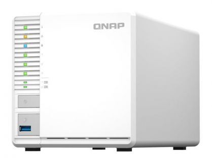 QNAP TS-364 - NAS server