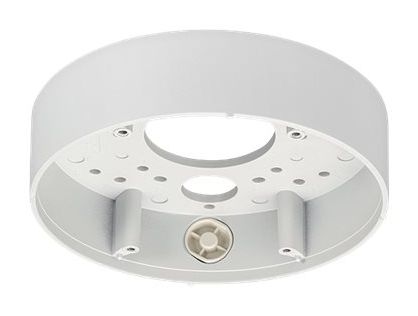 Panasonic i-PRO WV-QJB501-W - camera base bracket