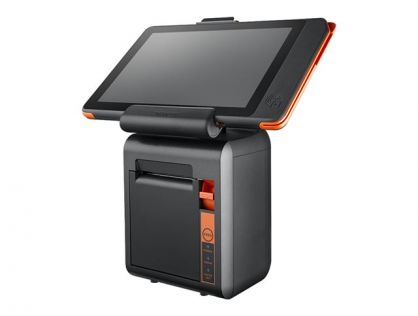 Advantech AIM-P701 - docking cradle - USB