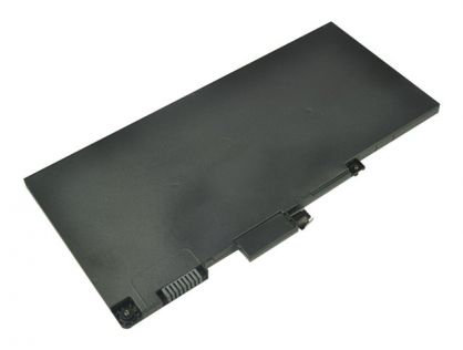 2-Power Main Battery Pack - laptop battery - Li-pol - 4008 mAh
