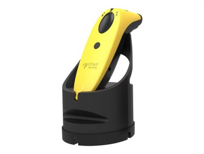 SocketScan S740 - 700 Series - dock charger - barcode scanner