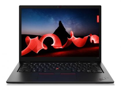 Lenovo ThinkPad L13 Gen 4 - 13.3" - Intel Core i5 - 1335U - 8 GB RAM - 256 GB SSD - UK