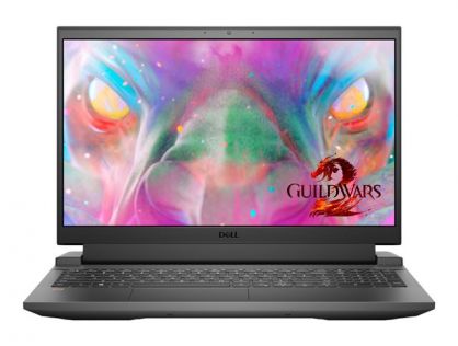 Dell G15 5510 - 15.6" - Core i7 10870H - 16 GB RAM - 512 GB SSD