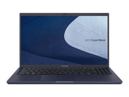 ASUS ExpertBook B1 B1500CEAE-EJ2776X - 15.6" - Intel Core i3 - 1115G4 - 8 GB RAM - 256 GB SSD